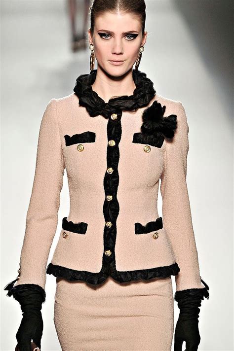 chanel clothes womens|chanel women's clothing online.